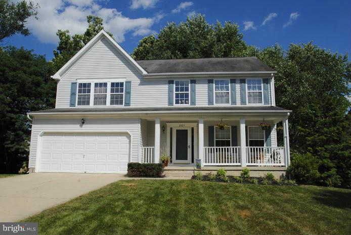 CHAPEL VILLAGE - Residential