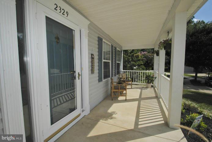 CHAPEL VILLAGE - Residential