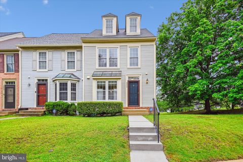 8800 BIRCHWOOD WAY JESSUP MD 20794