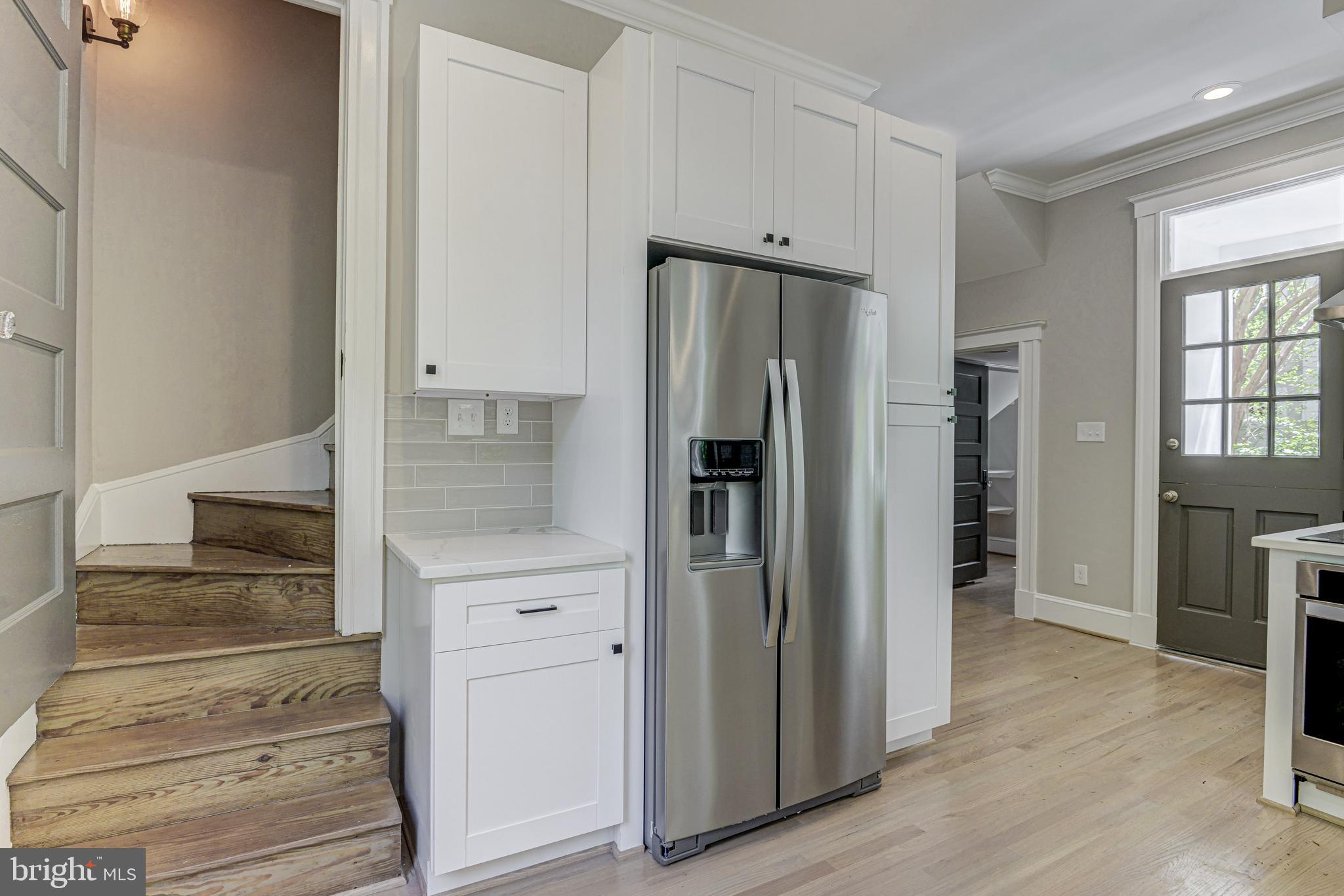 MOUNT WASHINGTON - Residential