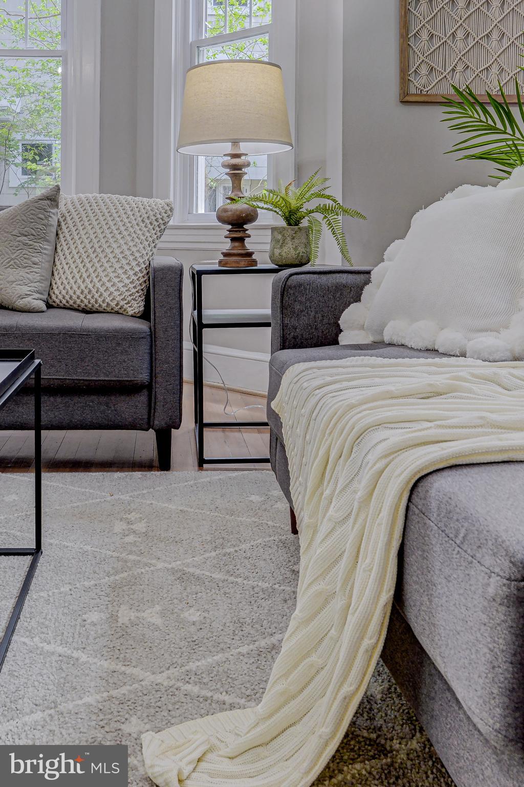 MOUNT WASHINGTON - Residential