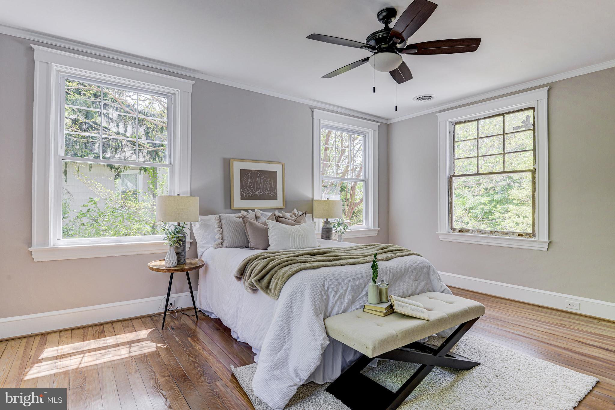 MOUNT WASHINGTON - Residential