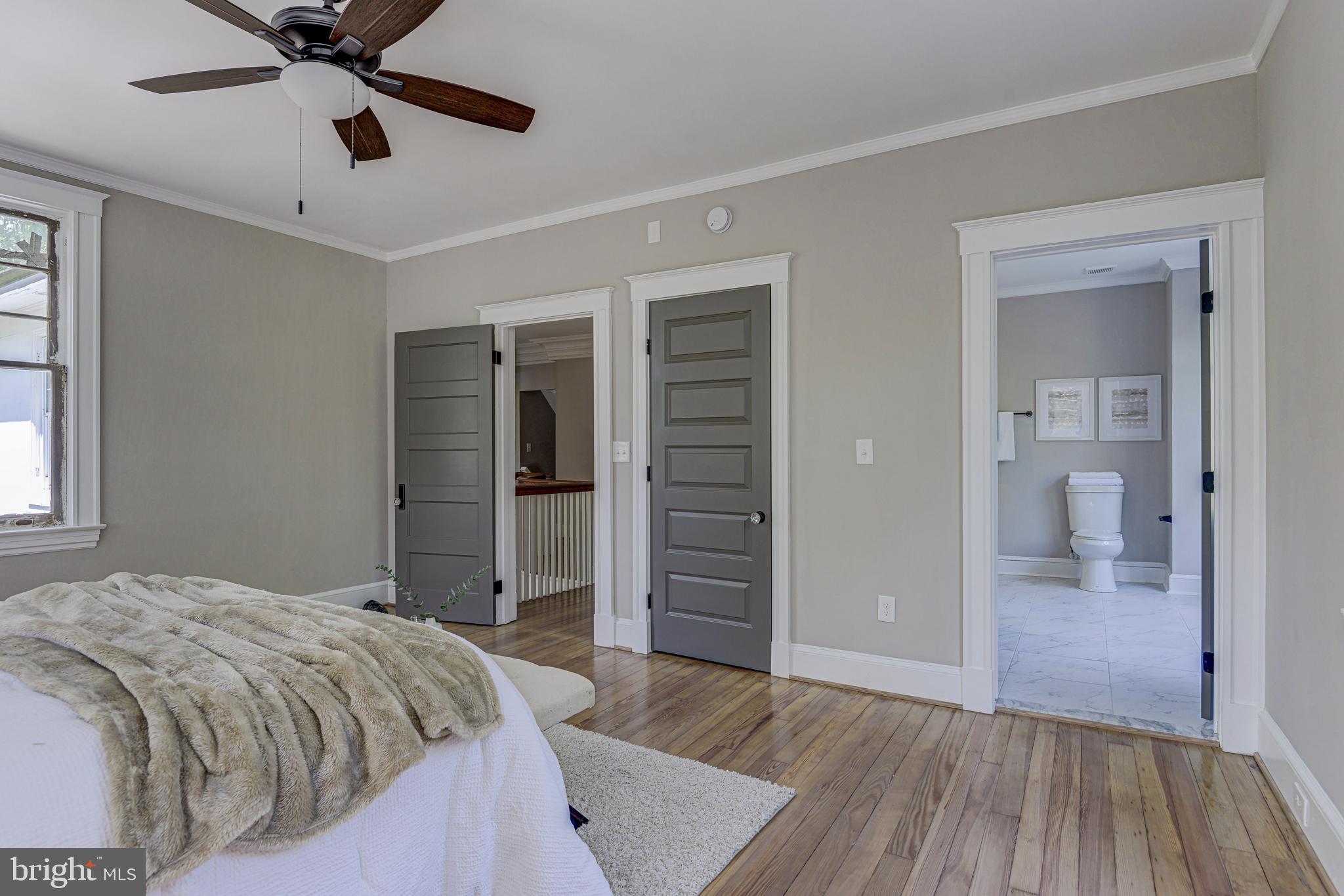 MOUNT WASHINGTON - Residential