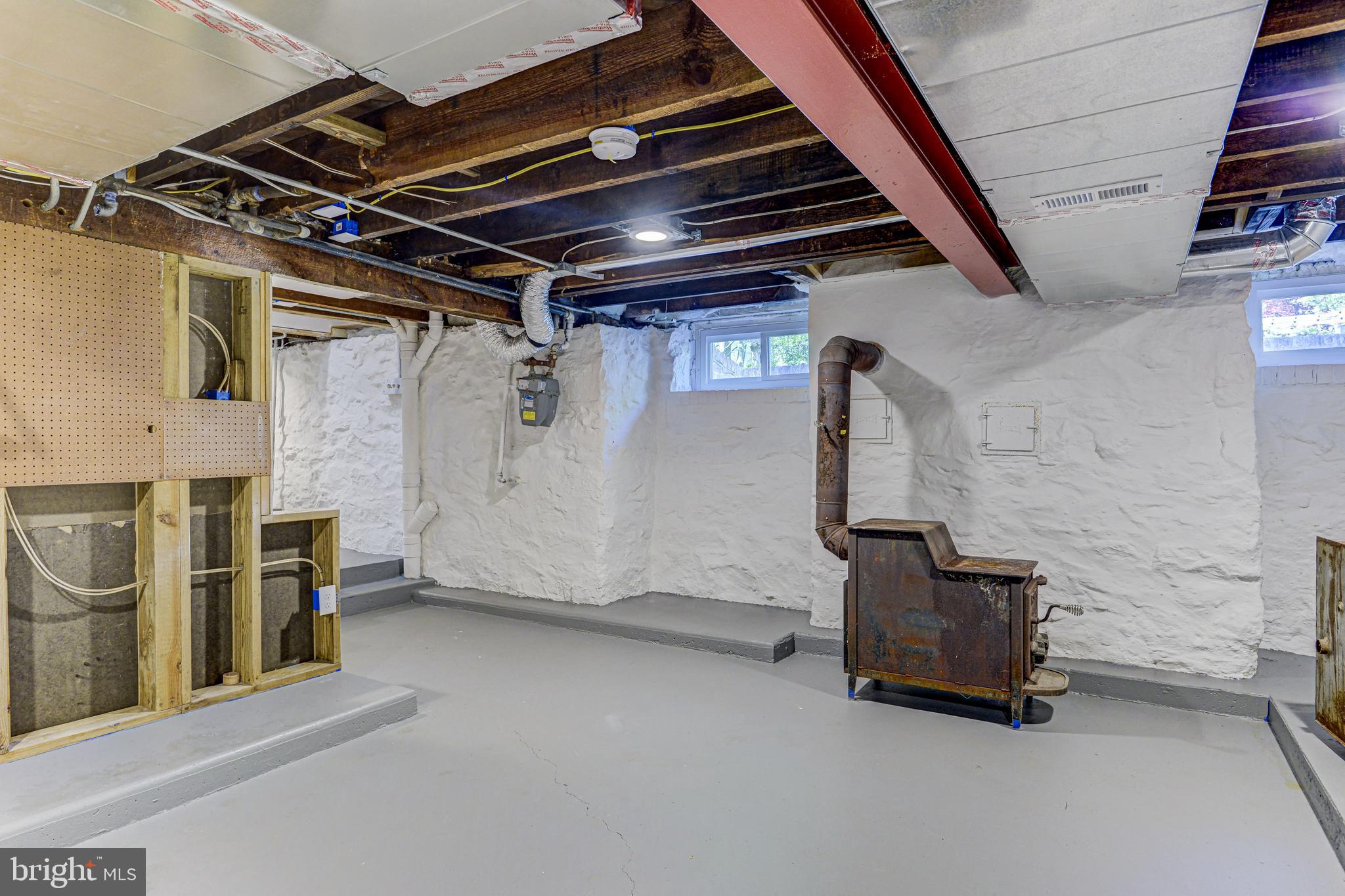 MOUNT WASHINGTON - Residential