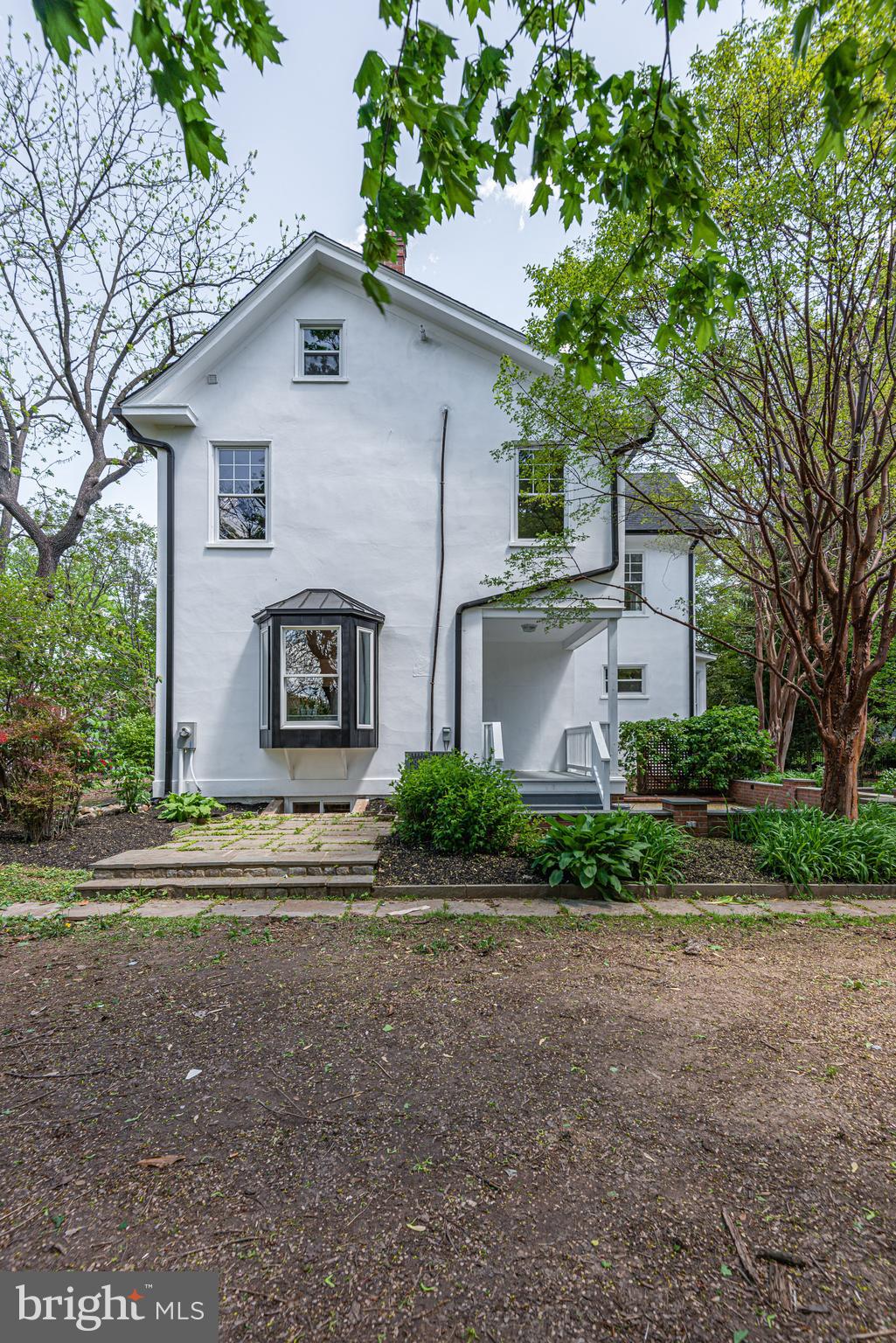 MOUNT WASHINGTON - Residential