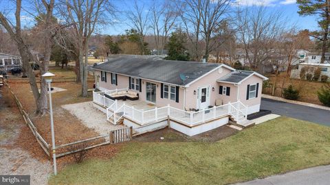 34137 MEADOW LANE 17498 MILLSBORO DE 19966