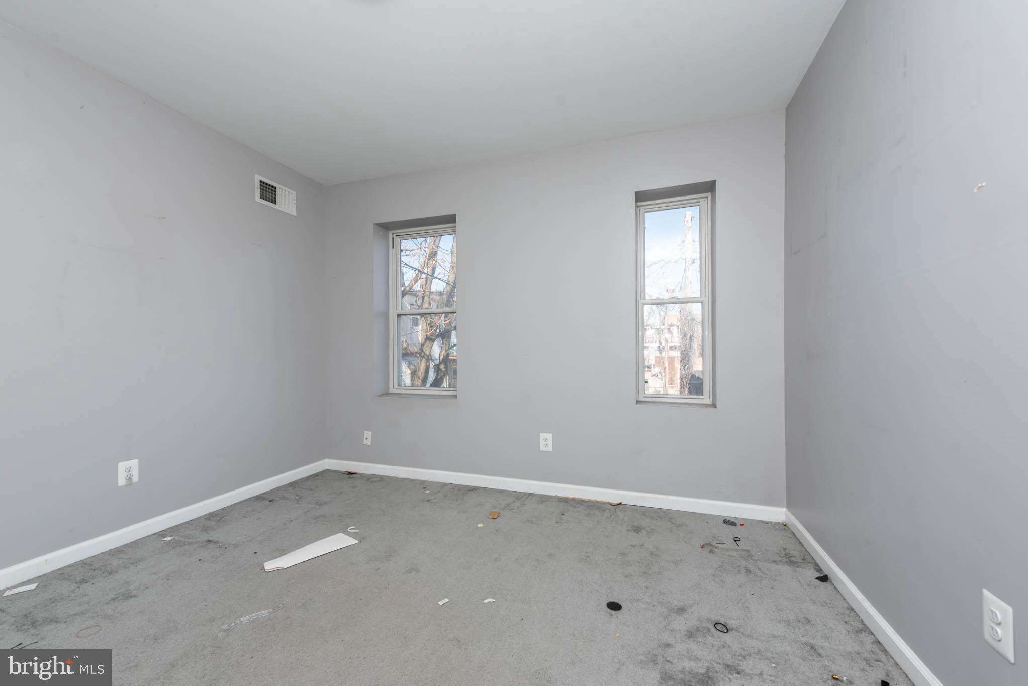 CARROLL PARK - Residential