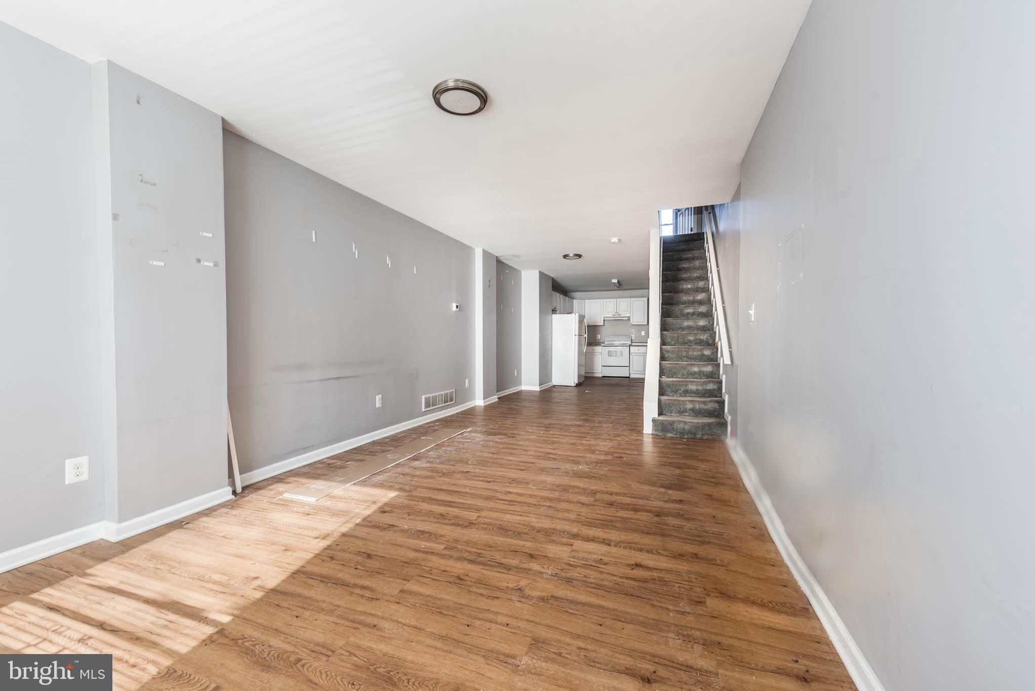 CARROLL PARK - Residential