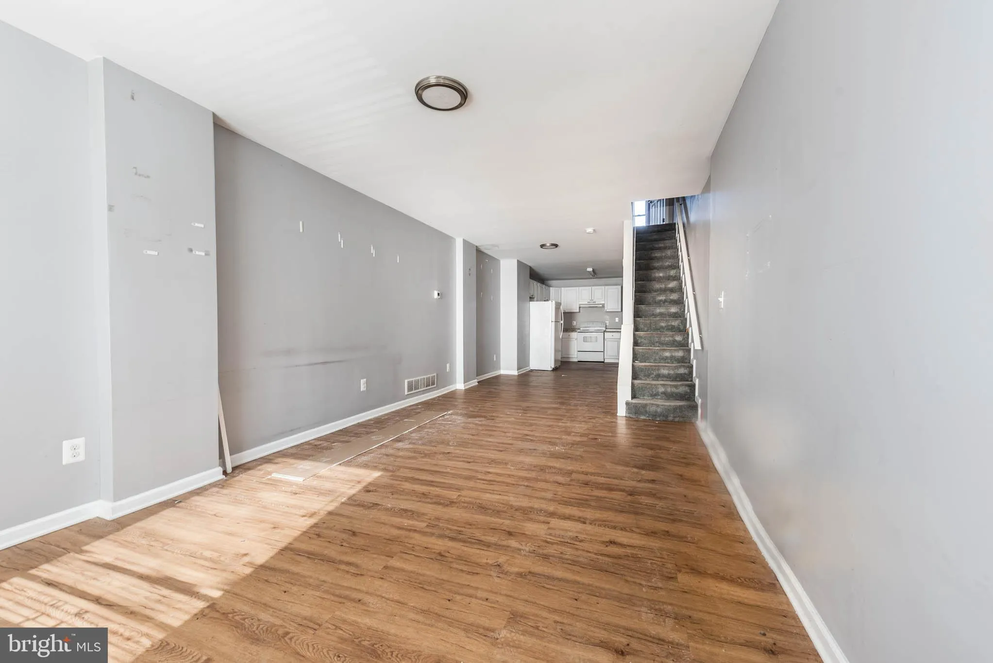 Baltimore, Maryland 21223, United States, 2 Bedrooms Bedrooms, ,1 BathroomBathrooms,Residential,Active,6681