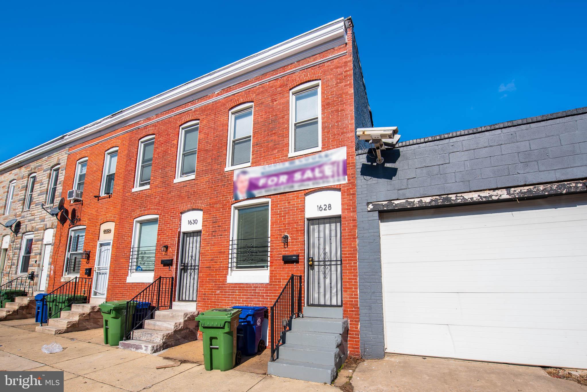CARROLL PARK - Residential
