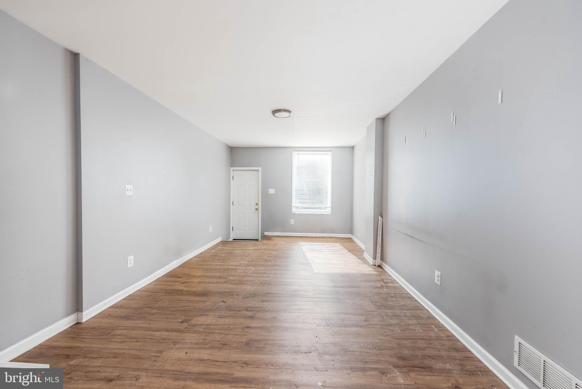 CARROLL PARK - Residential