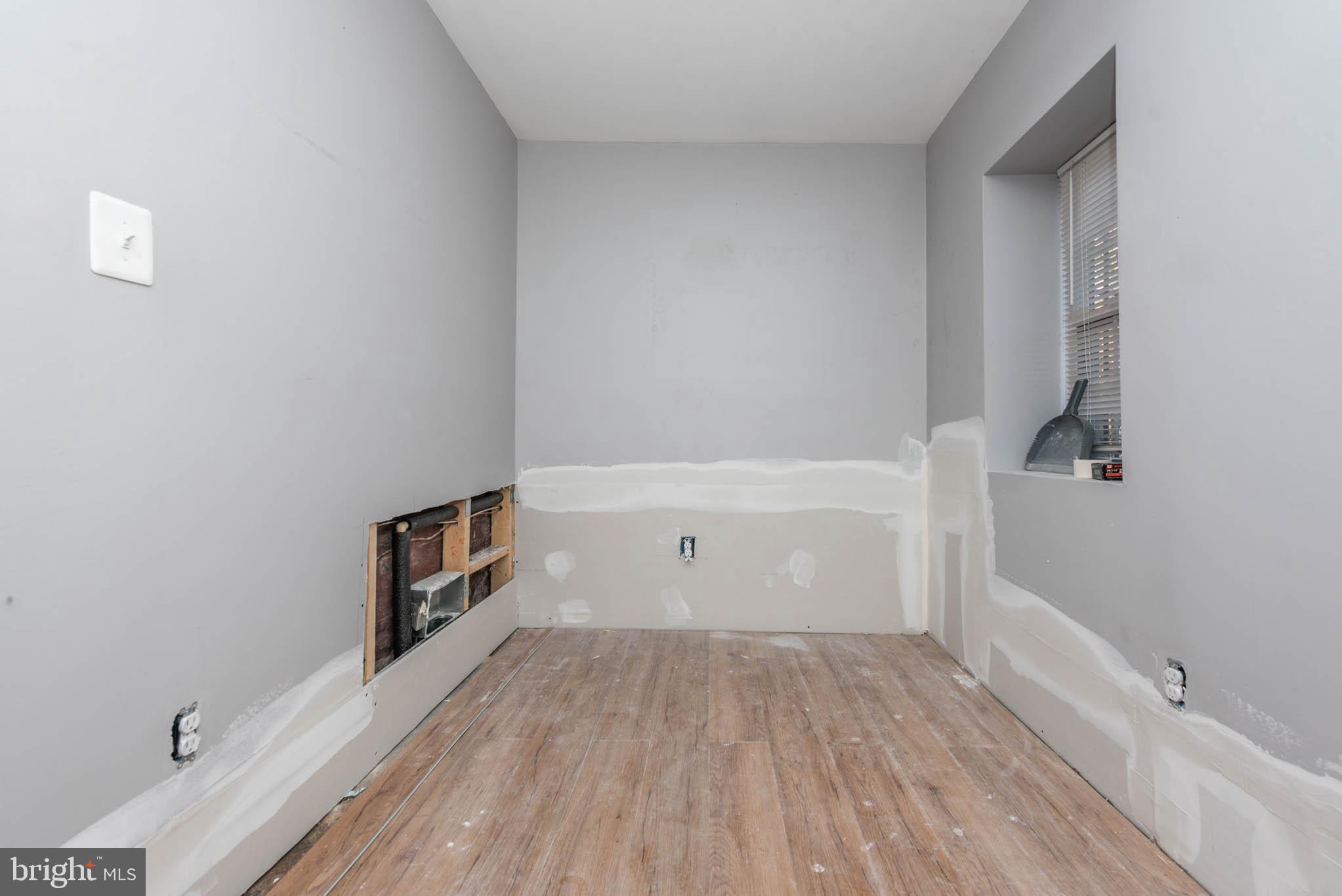 CARROLL PARK - Residential