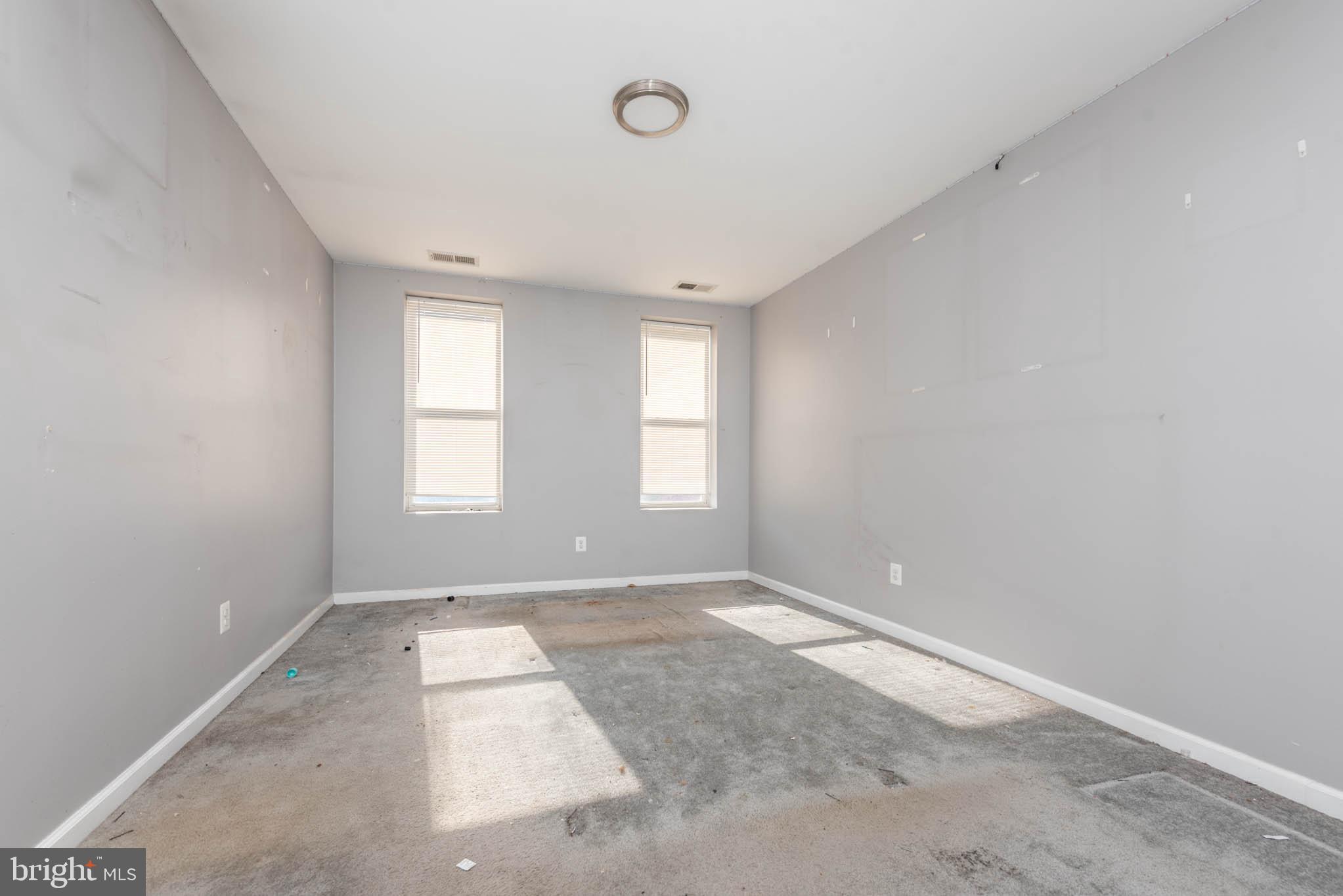 CARROLL PARK - Residential