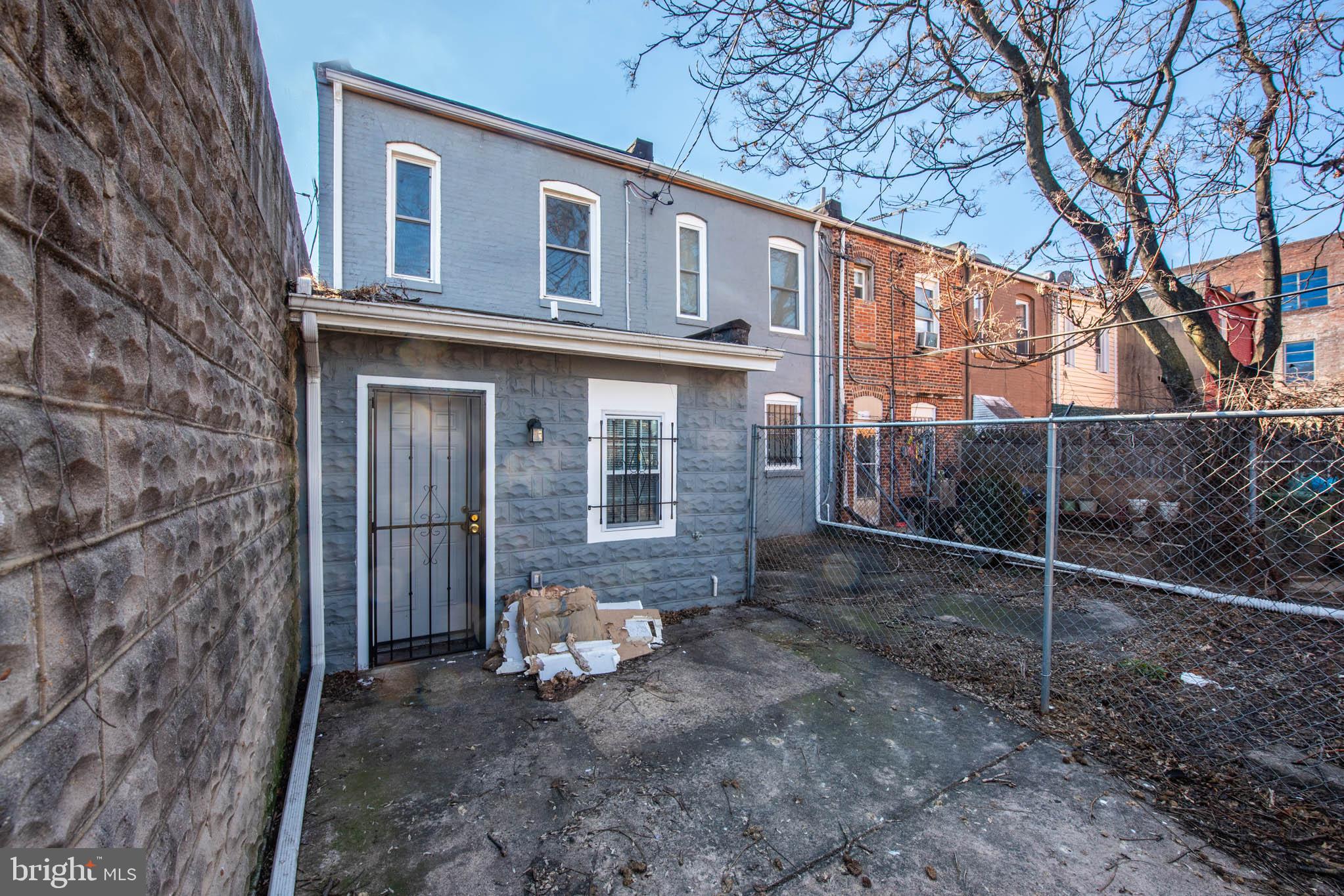 CARROLL PARK - Residential