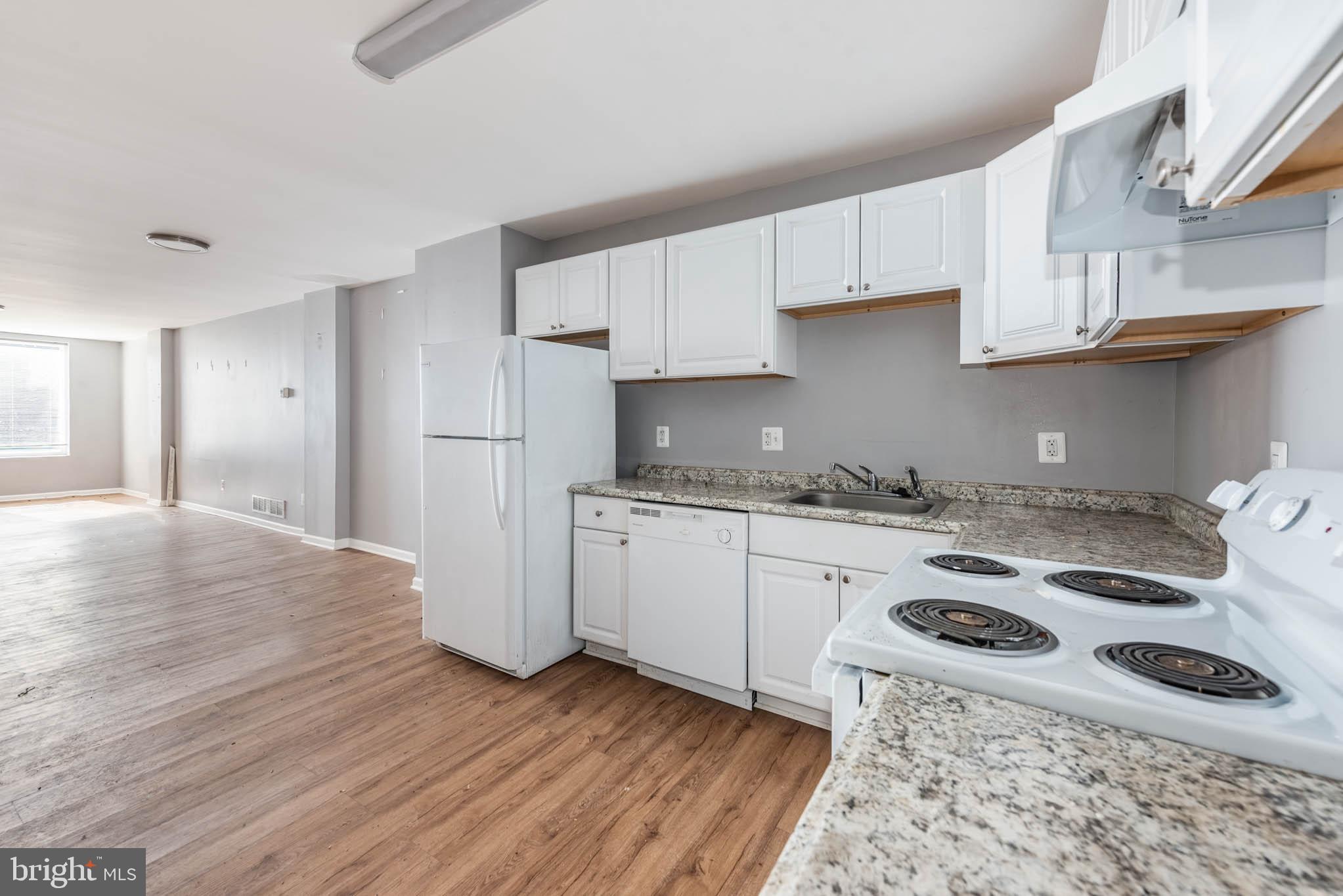 CARROLL PARK - Residential