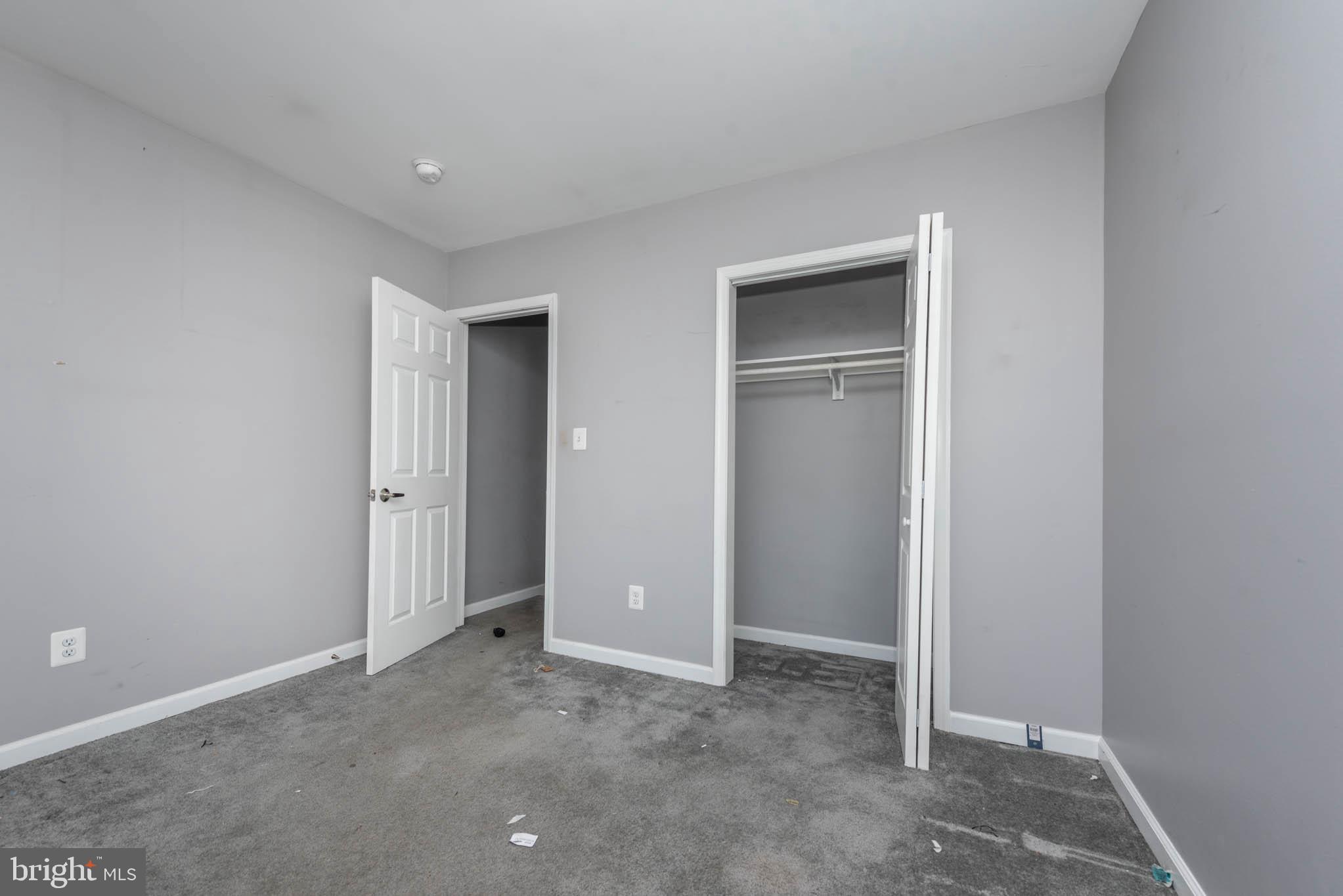 CARROLL PARK - Residential