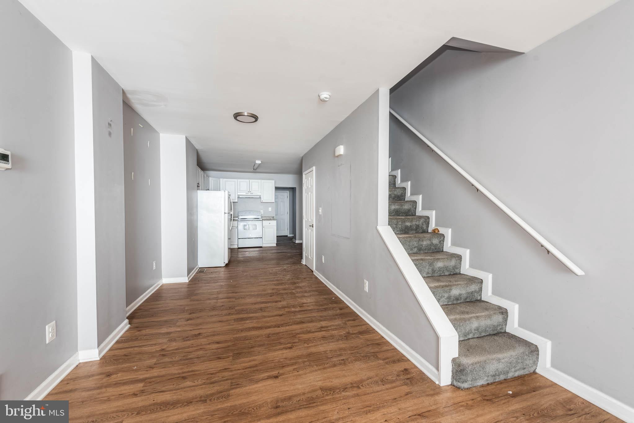 CARROLL PARK - Residential
