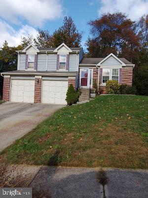LOVELY COLONIAL HOME IN THE BOX HILL SOUTH COMMUNITY. GORGEOUS LEVEL LOT BACKING TO WOODS. GLEAMING HARDWOOD FLOORS THROUGHOUT. NEWER GOURMET KITCHEN WITH GRANITE COUNTER TOPS, DESK AREA, STAINLESS STEEL APPLIANCES, ICE MAKER, AND NICE VIEW OVER SINK TO TREES IN YARD. HIGH EFFICIENCY WINDOWS, HUGE LAUNDRY ROOM ON 1ST LOWER LEVEL THAT HAS STORAGE AND STACKED FRONT LOADER WASHER/DRYER. HALF BATH ON THE LAUNDRY ROOM LEVEL. THERE IS A 2ND LOWER LEVEL THAT HAS A ROOM THAT COULD BE USED AS A FAMILY ROOM OR 4TH BEDROOM. PRIVACY FENCED YARD THAT IS GREAT FOR ENTERTAINING. NEARBY SHOPPING SUCH AS WEGMANS, WAL MART, TARGET, GIANT FOOD, AND PHARMACIES. A SHORT DRIVE TO I-95. PETS NOT PREFERRED BUT ON A CASE BY CASE BASIS WITH A NON-REFUNDABLE PET FEE AND MONTHLY PET RENT. MOVE IN READY WITH A FEW COSMETIC UPDATES BEING DONE SOON. AGENTS PLEASE REQUEST THE RENTAL APPLICATION AND BACKGROUND CHECK LINK FOR SCREENING. A SEPARATE APPLICATION IS REQUIRED FOR EACH ADULT AND OWNER REQUESTS A 680 CREDIT SCORE OR ABOVE BEFORE APPLYING. OWNER PROVIDES THEIR OWN LEASE. SEE DOCUMENT SECTION FOR ADDITIONAL ADDENDUM.