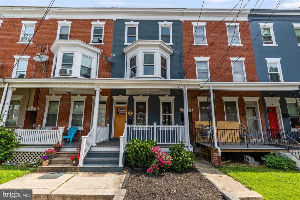 Photo of 549 N PLUM ST, LANCASTER, PA 17602 (MLS # PALA2035140)