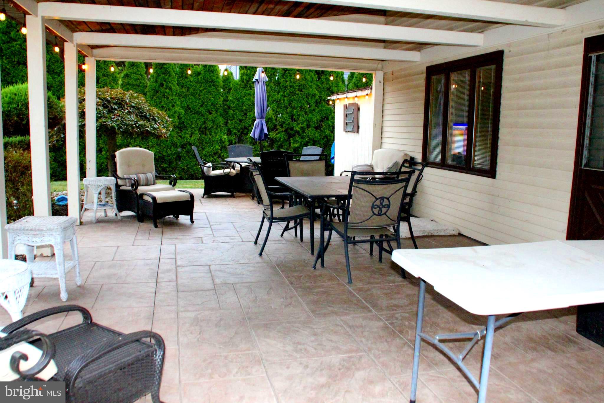 SPRING VALLEY FARM - Residential