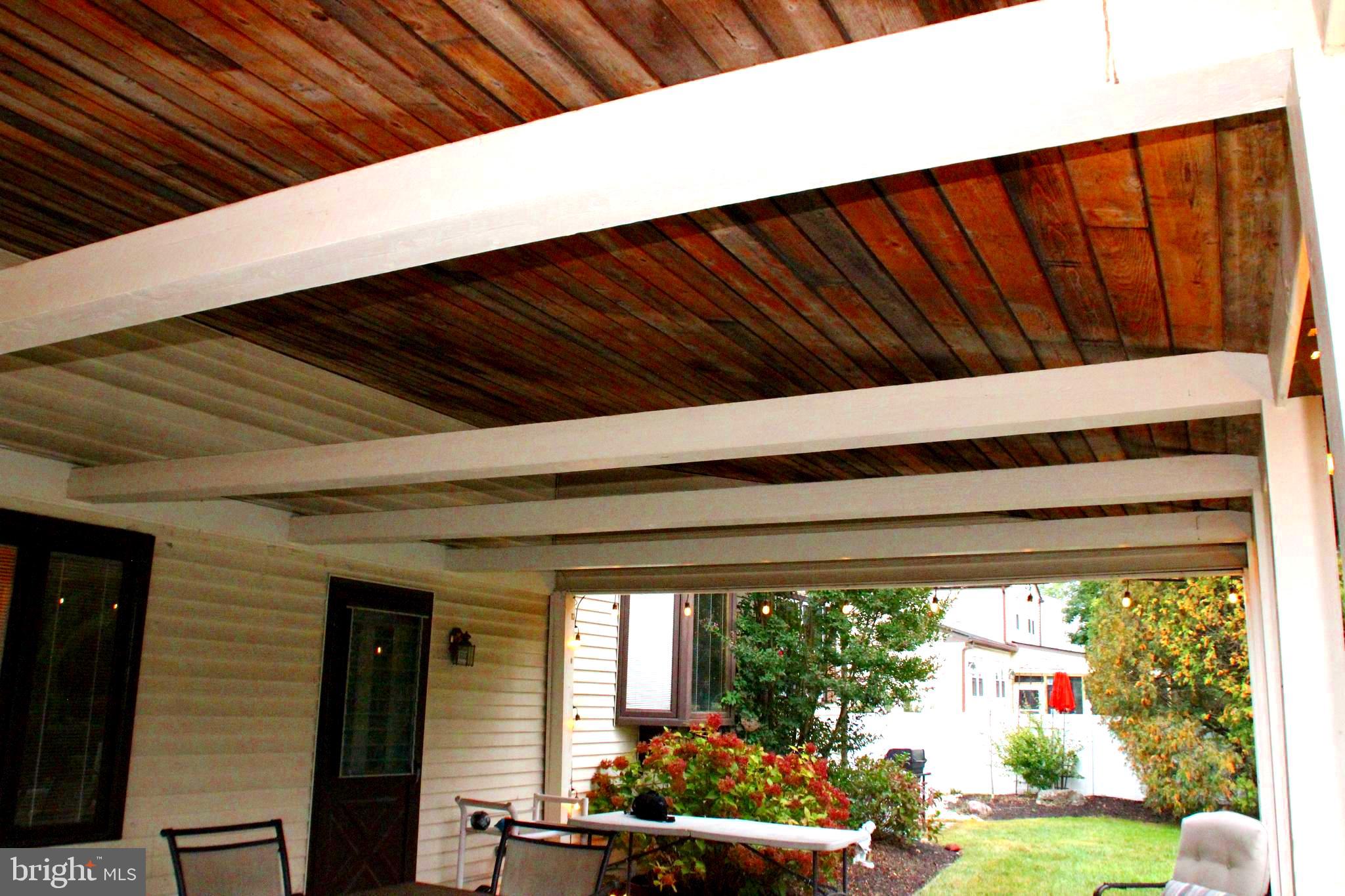 SPRING VALLEY FARM - Residential