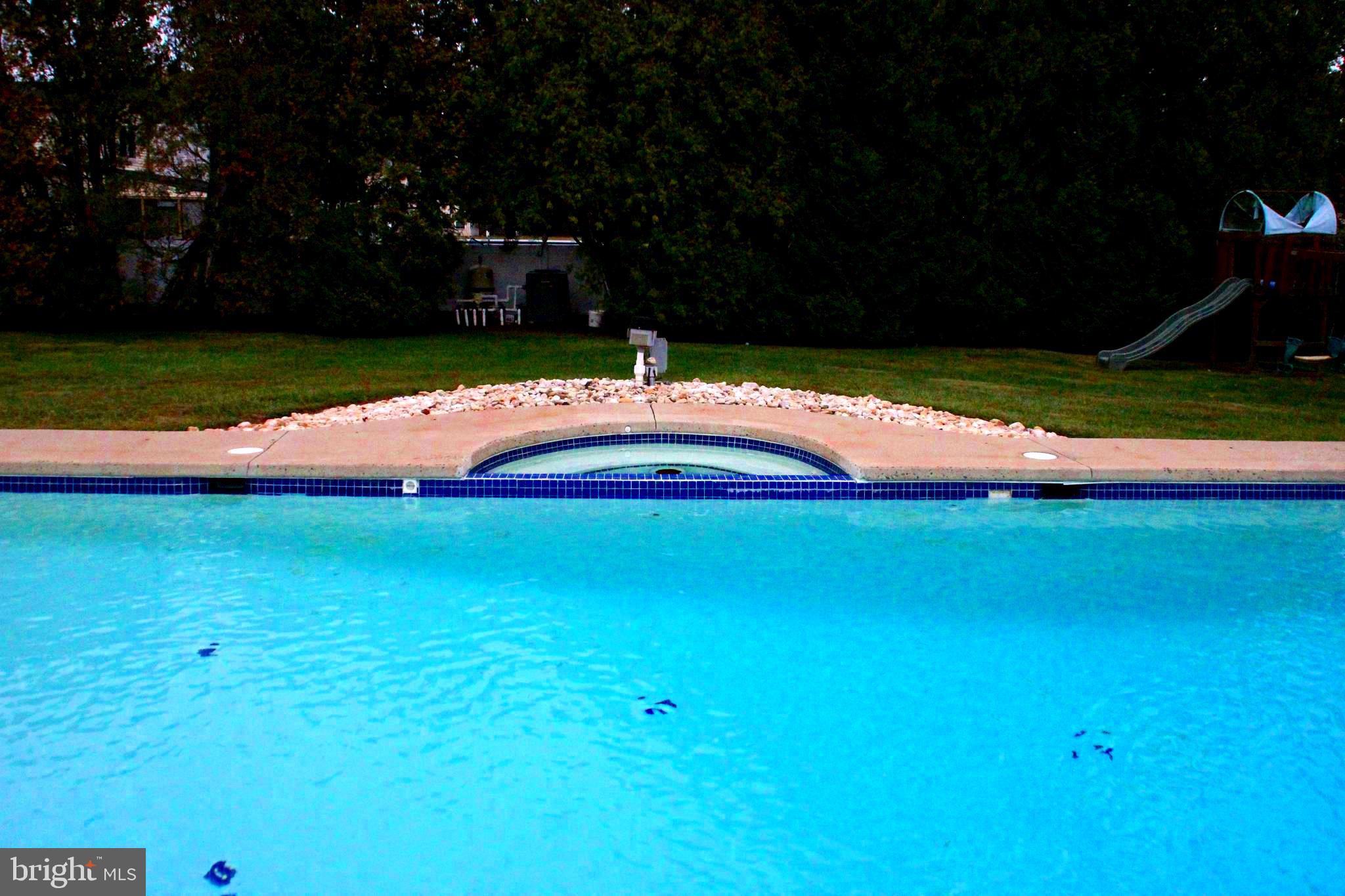 SPRING VALLEY FARM - Residential