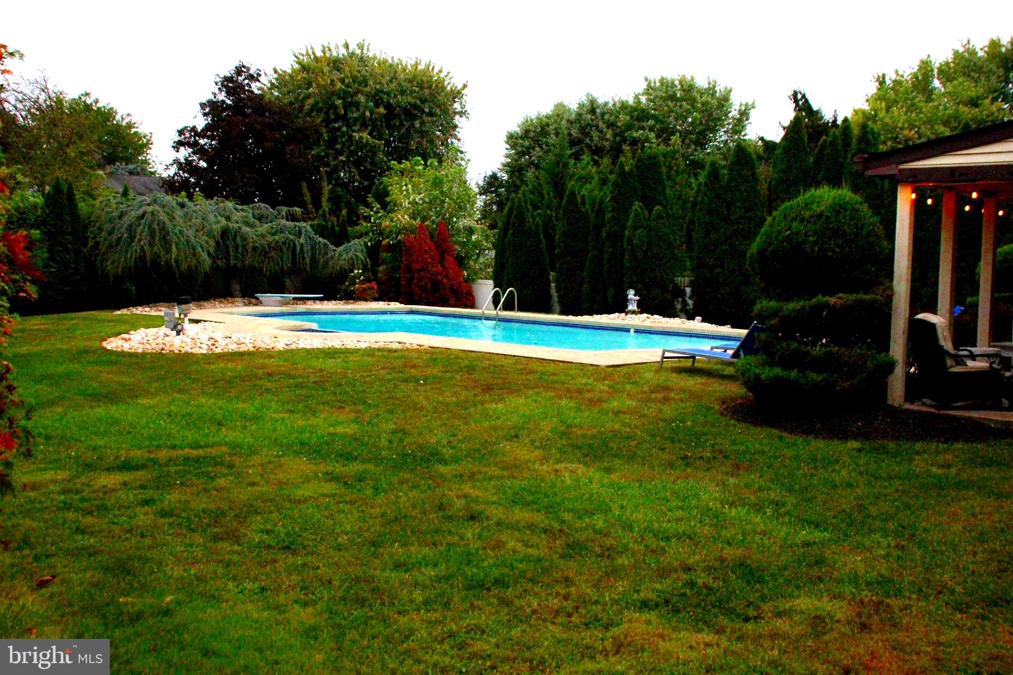 SPRING VALLEY FARM - Residential