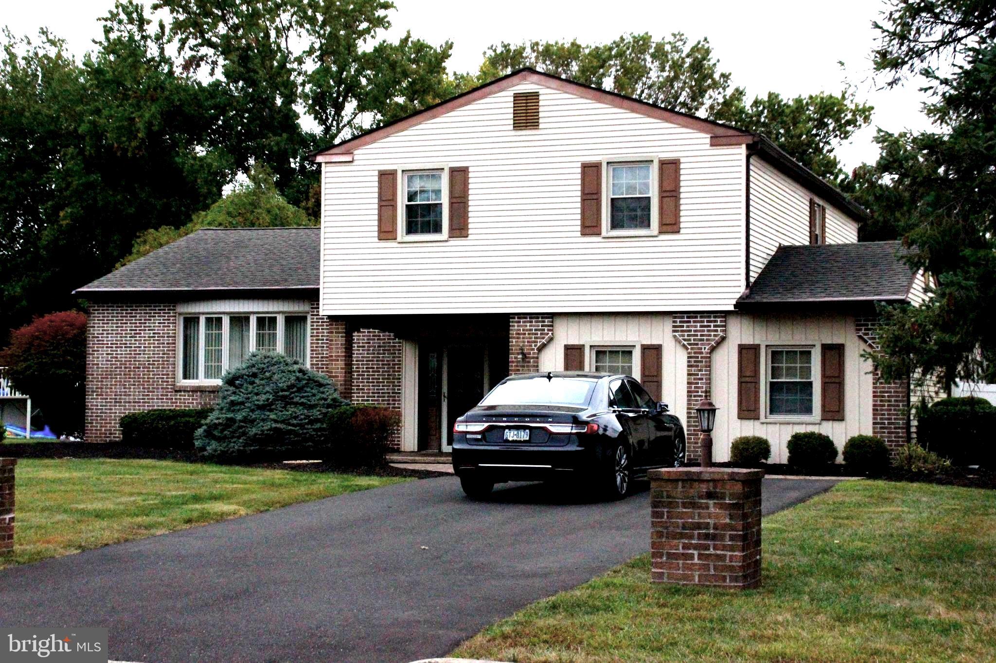 SPRING VALLEY FARM - Residential