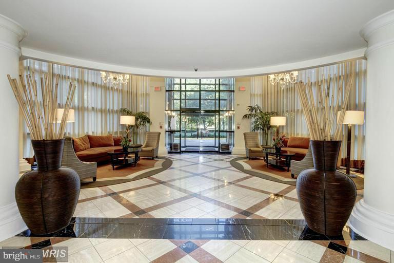 GROSVENOR PARK - Residential Lease