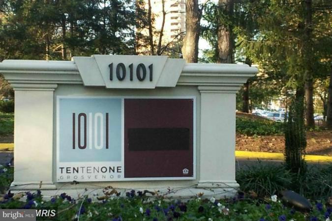 GROSVENOR PARK - Residential Lease