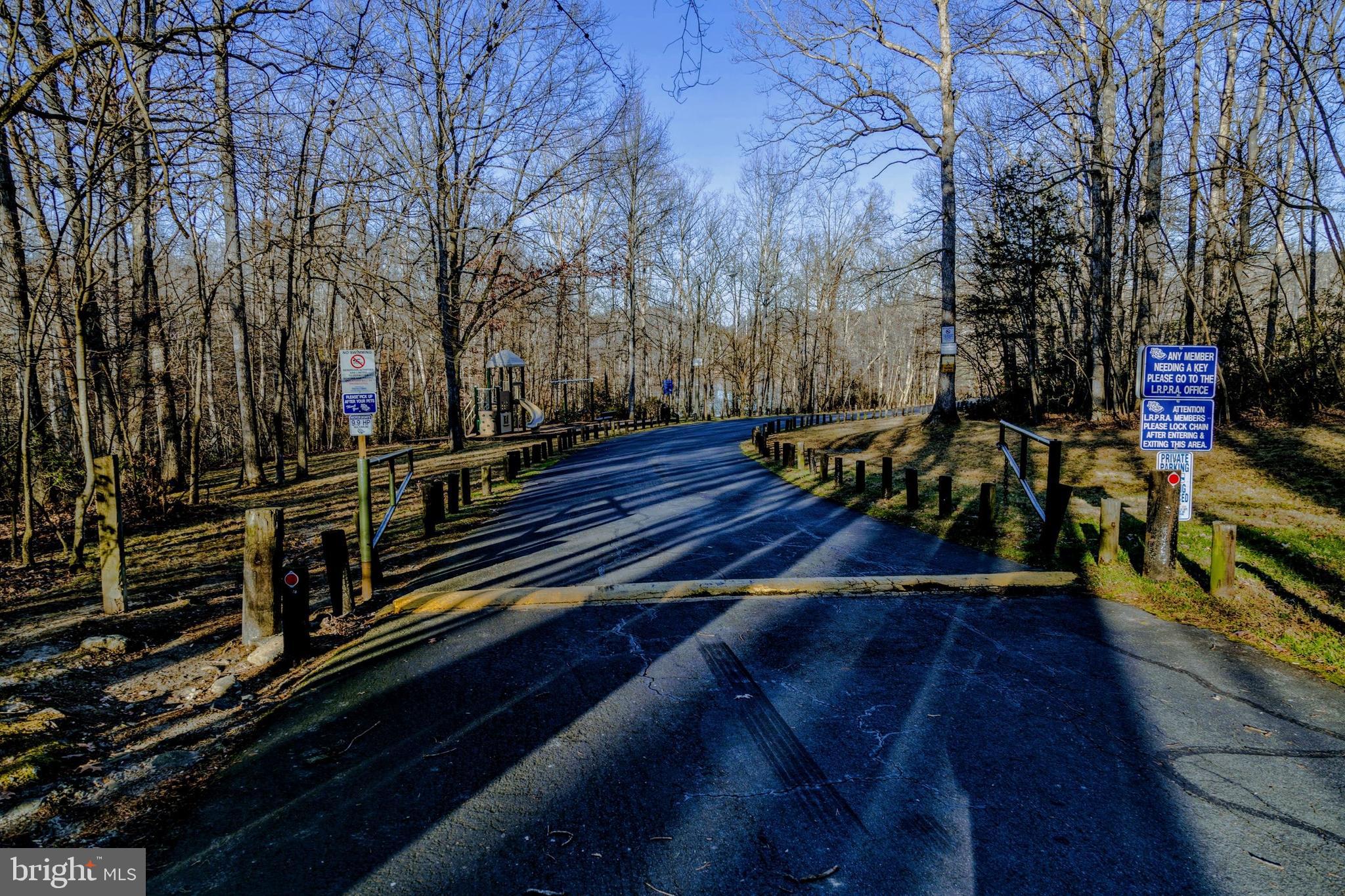 LAKE RIDGE - ANTIETAM - Residential Lease