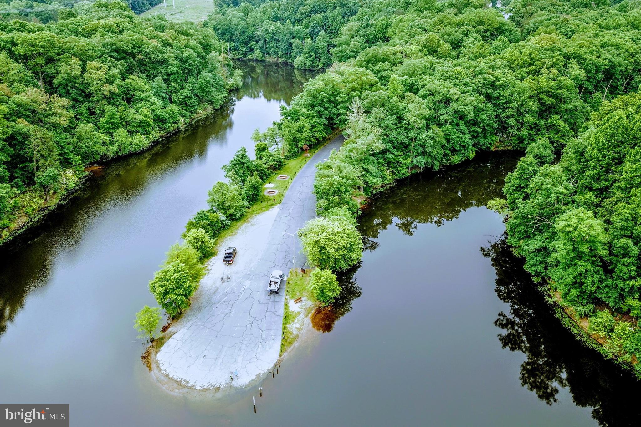 LAKE RIDGE - ANTIETAM - Residential Lease