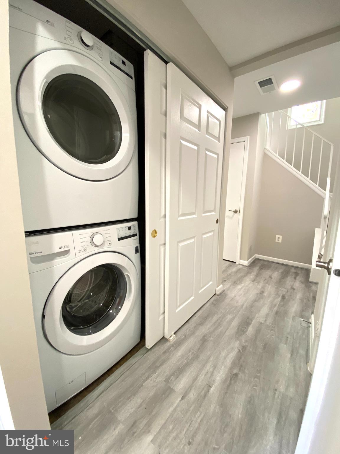 LAKE RIDGE - ANTIETAM - Residential Lease