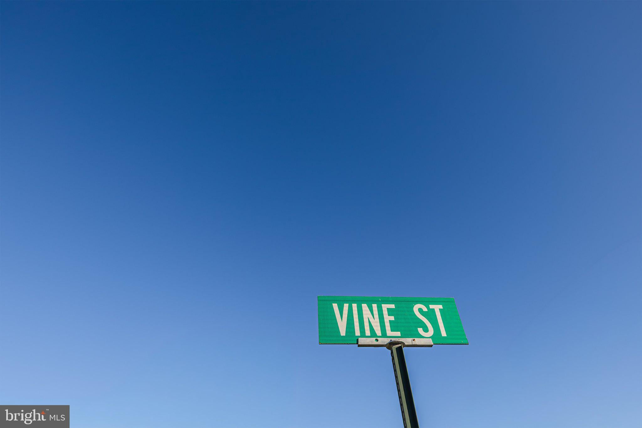 108 VINE STREET