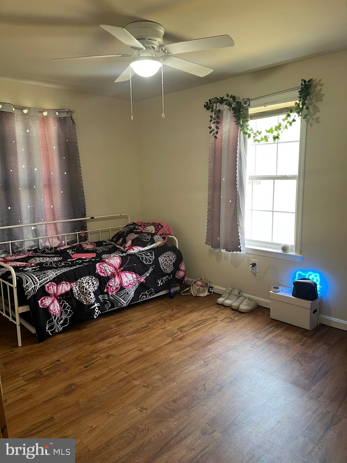 CHESAPEAKE RANCH ESTATES - Residential