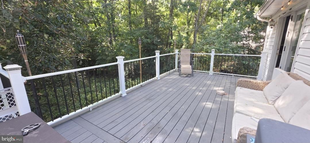 CHESAPEAKE RANCH ESTATES - Residential