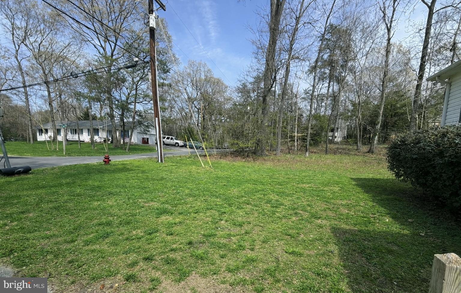 CHESAPEAKE RANCH ESTATES - Residential