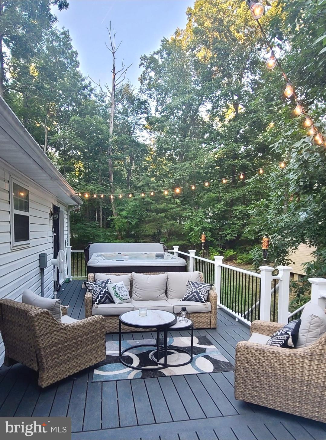 CHESAPEAKE RANCH ESTATES - Residential