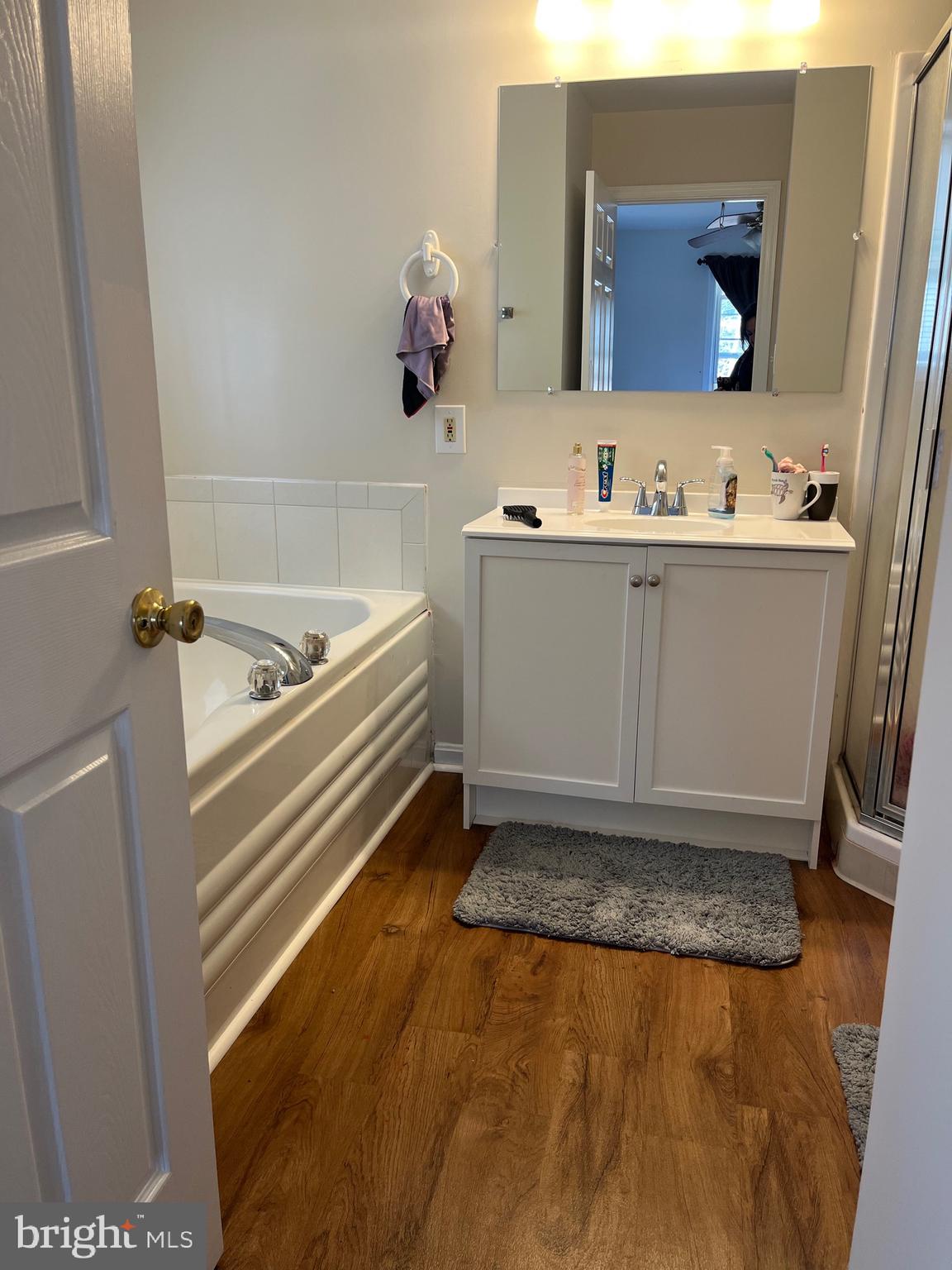 CHESAPEAKE RANCH ESTATES - Residential