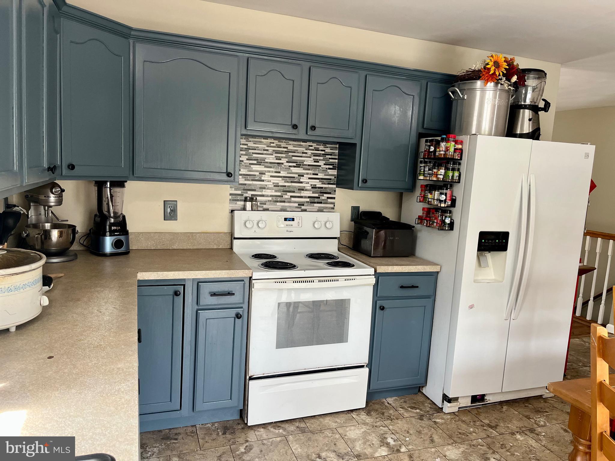 CHESAPEAKE RANCH ESTATES - Residential