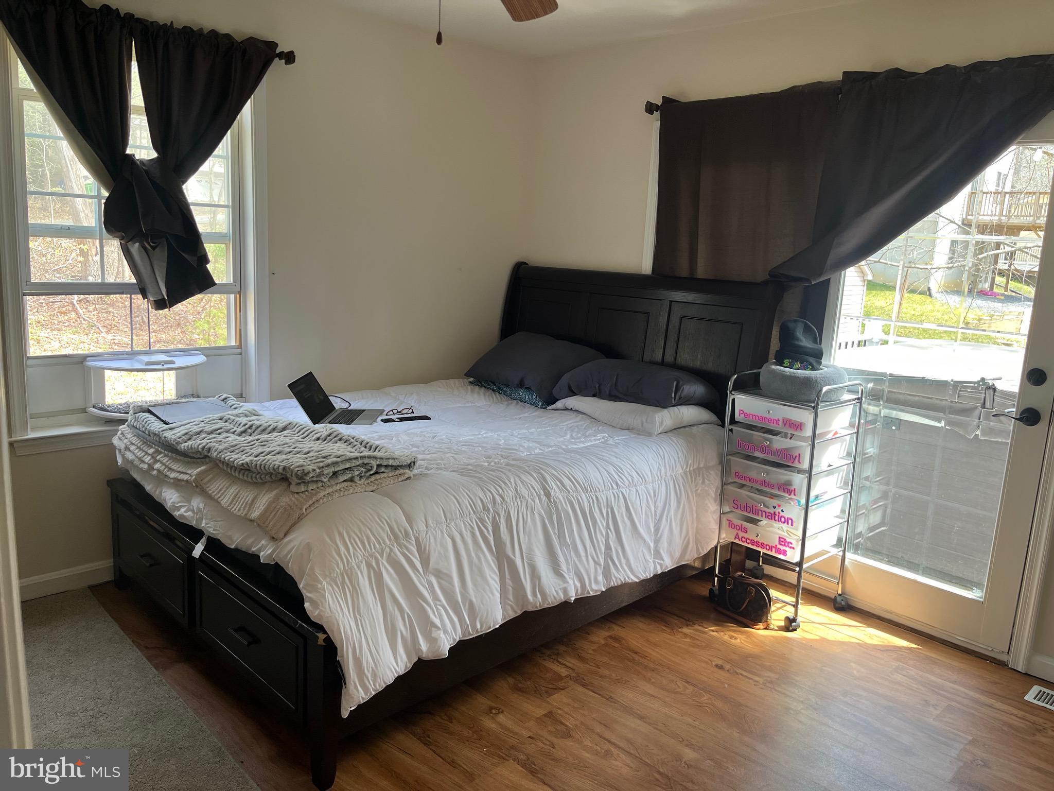 CHESAPEAKE RANCH ESTATES - Residential