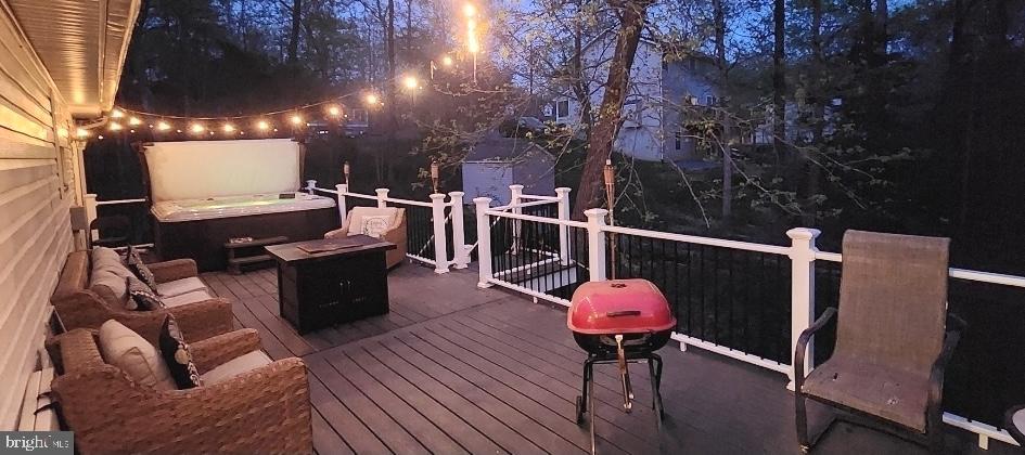 CHESAPEAKE RANCH ESTATES - Residential