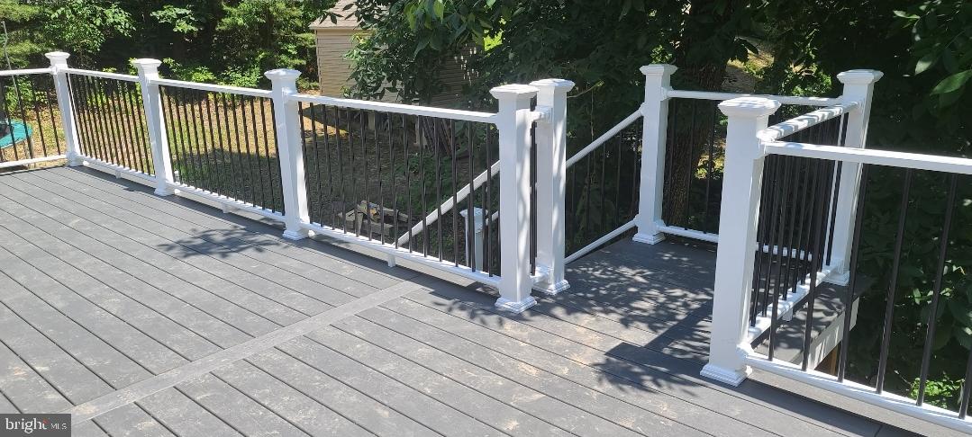 CHESAPEAKE RANCH ESTATES - Residential