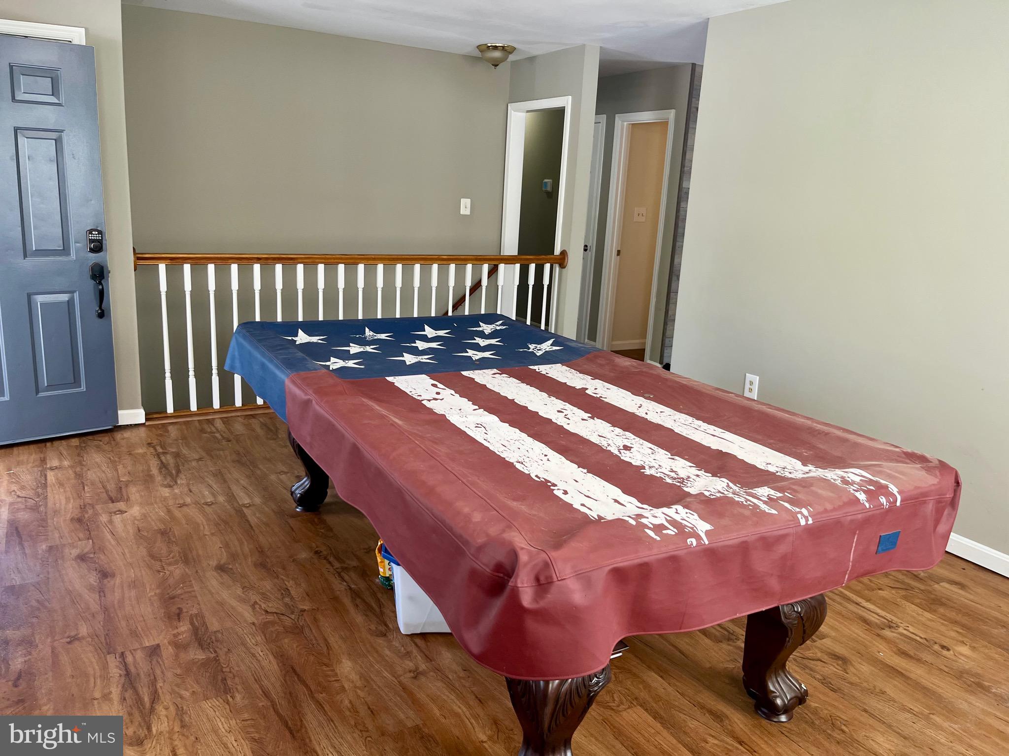 CHESAPEAKE RANCH ESTATES - Residential