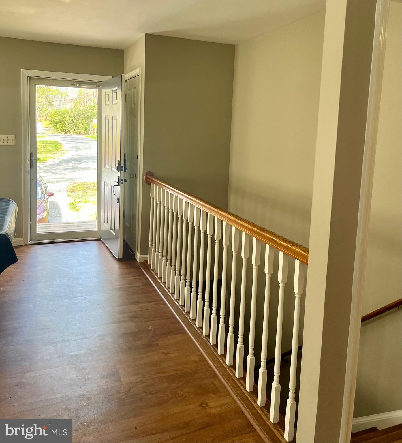 CHESAPEAKE RANCH ESTATES - Residential