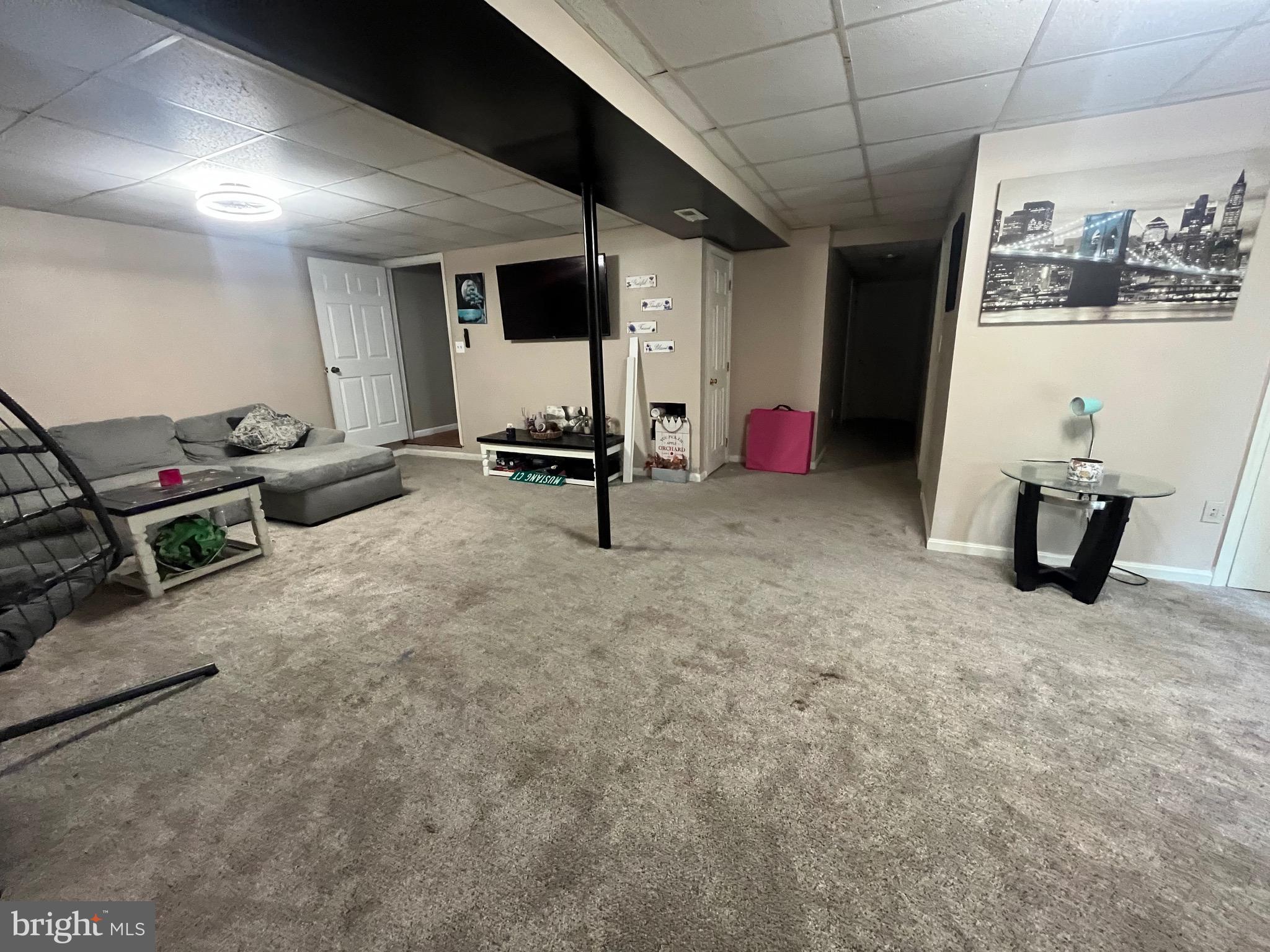 CHESAPEAKE RANCH ESTATES - Residential