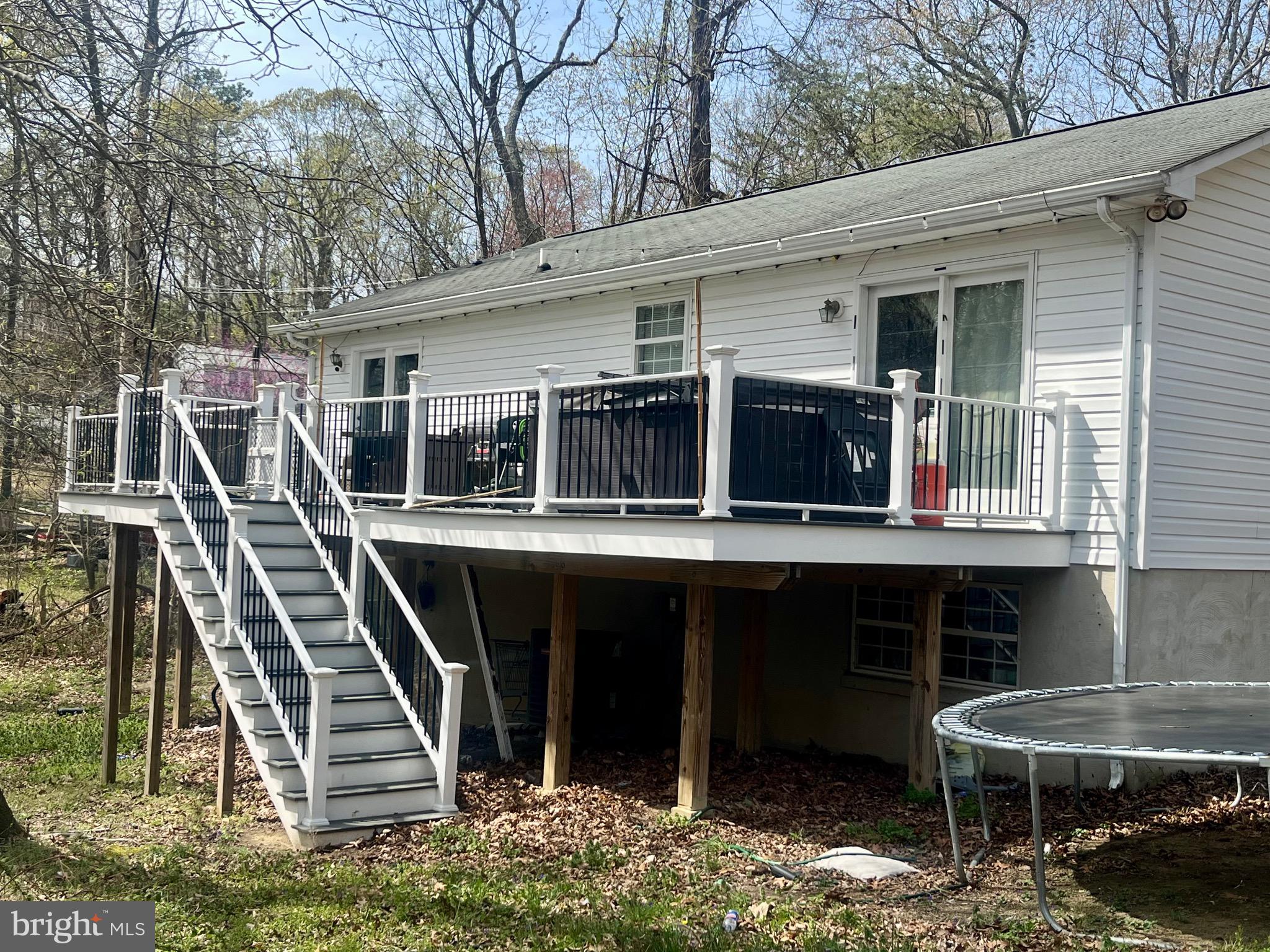 CHESAPEAKE RANCH ESTATES - Residential