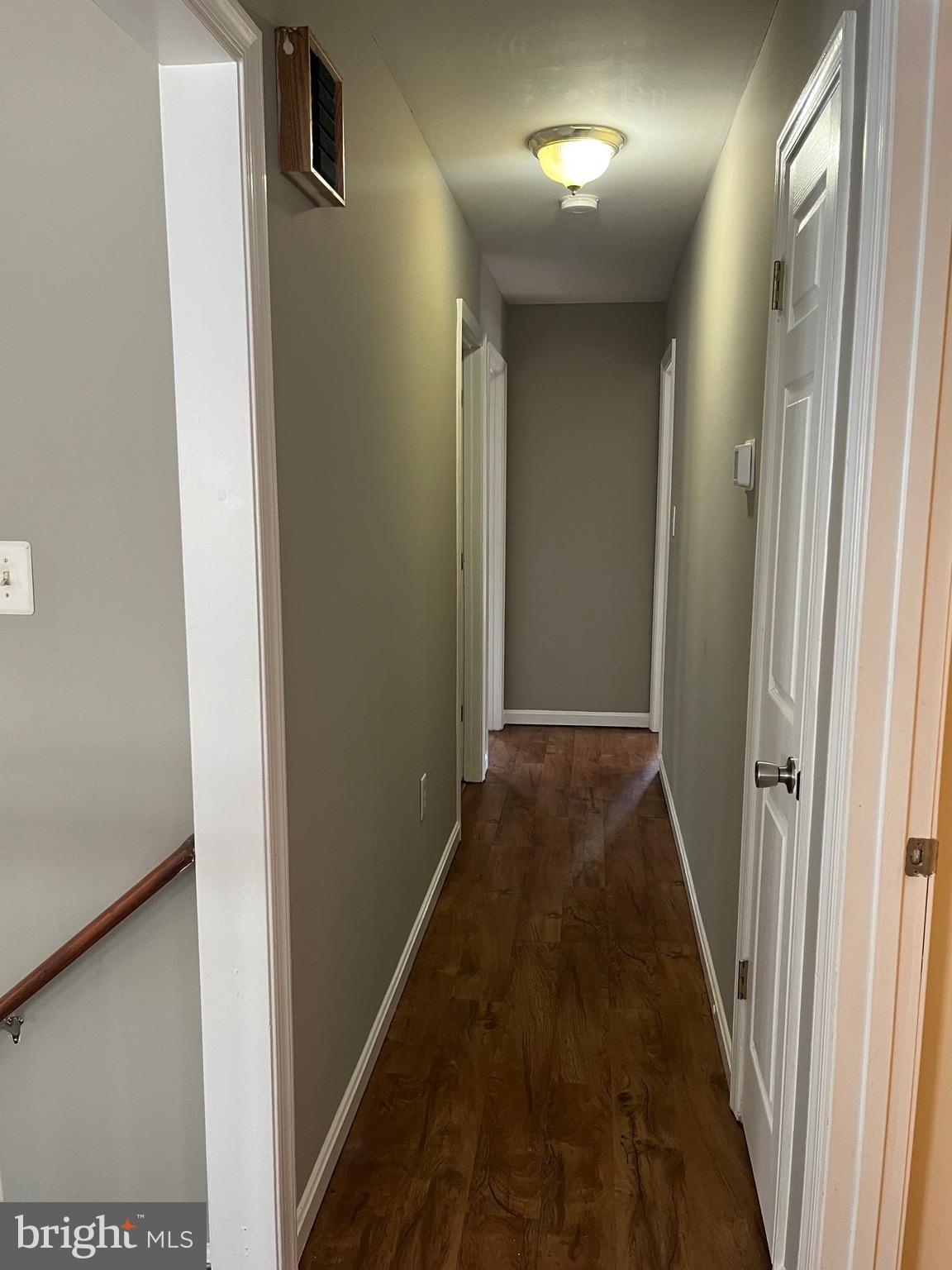 CHESAPEAKE RANCH ESTATES - Residential