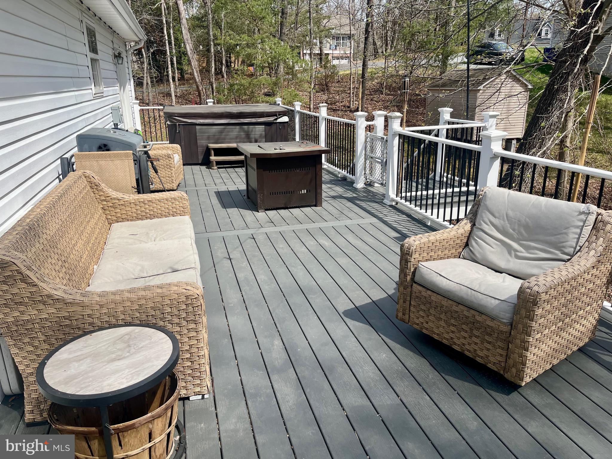 CHESAPEAKE RANCH ESTATES - Residential