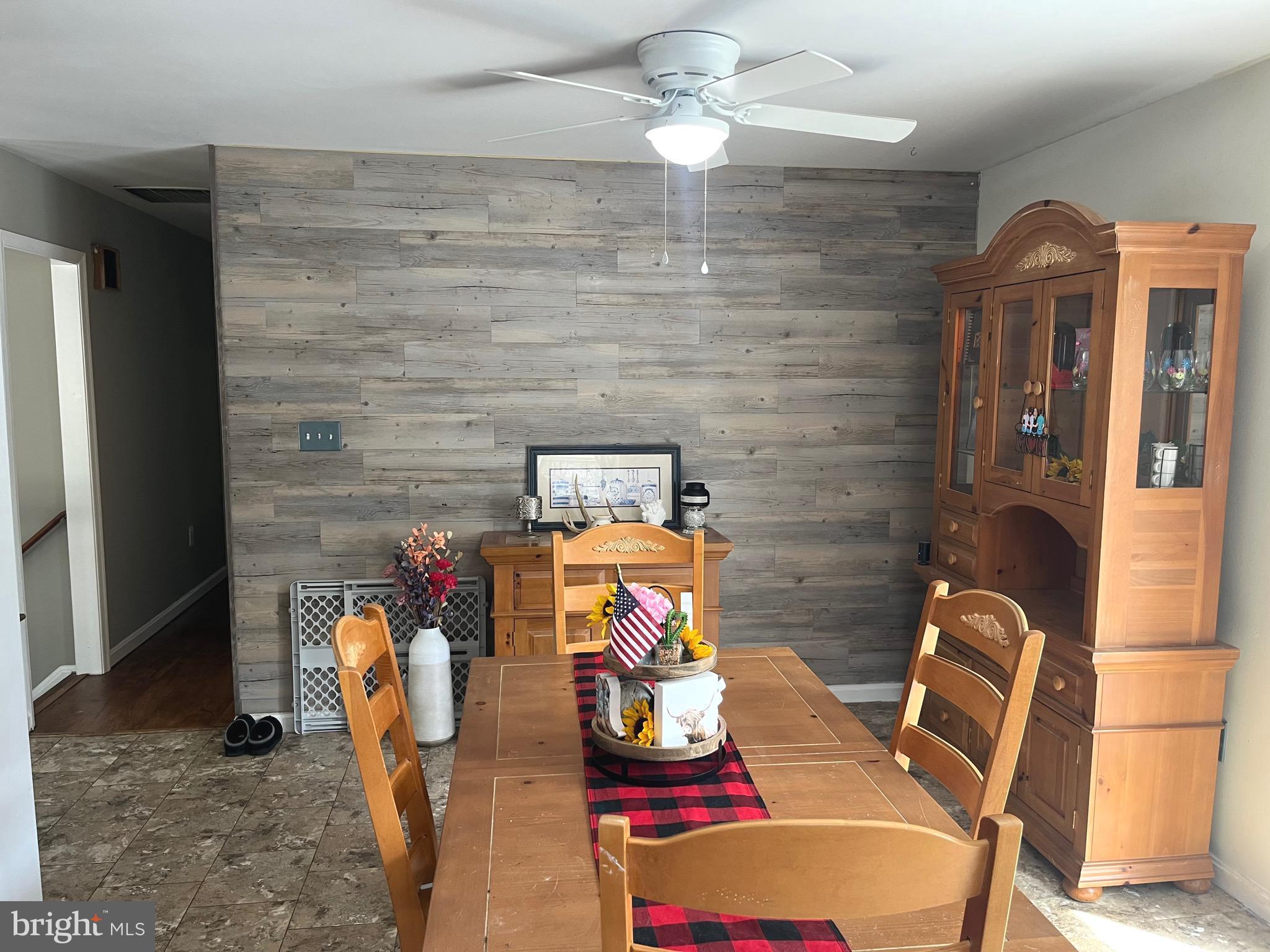 CHESAPEAKE RANCH ESTATES - Residential